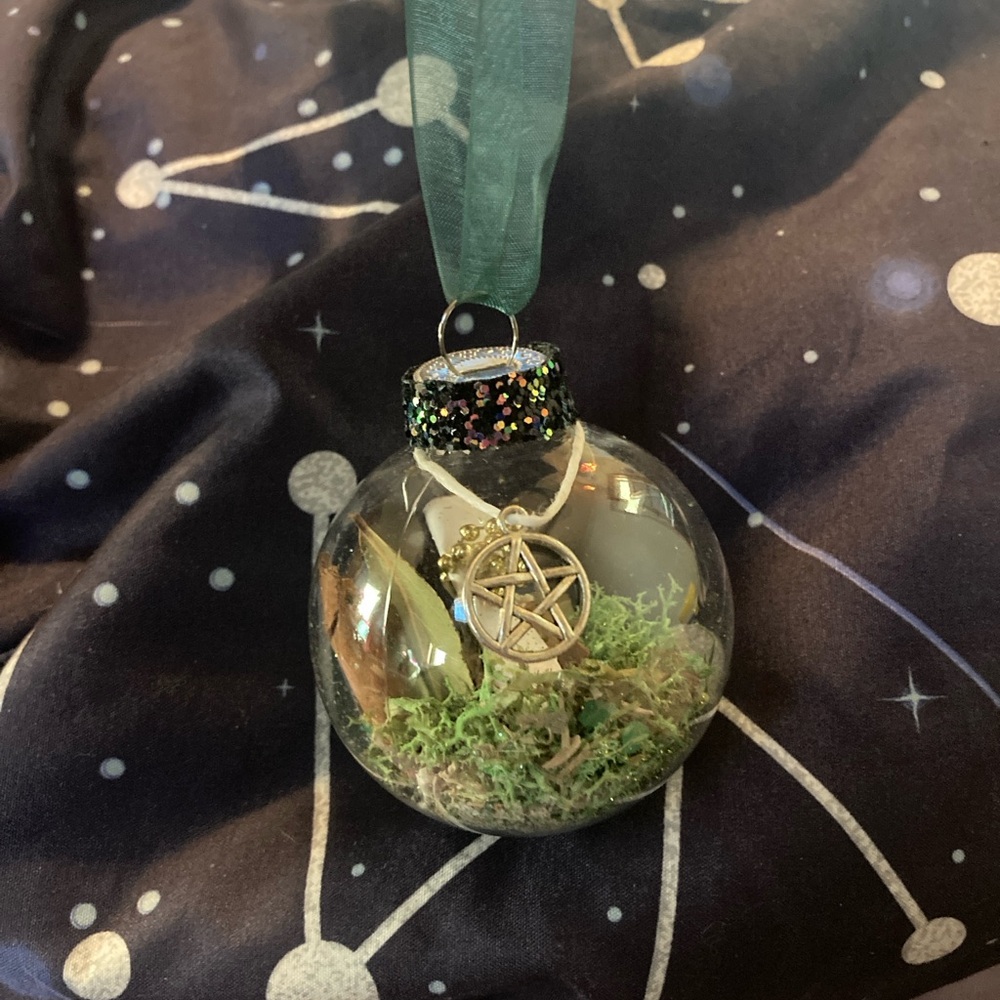 Money orb - Picture 2 of 6
